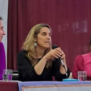Marta Cimarosti