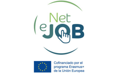 Programa ERASMUS+ NETeJOB