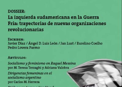 Di&aacute;logo en torno a El marxismo y la opresi&oacute;n de las mujeres. Hacia una teor&iacute;a unitaria, de Lise Vogel